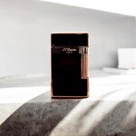 ST DUPONT ST DUPONT LE GRAND STD BLACK/PALL