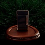 ST DUPONT ST DUPONT LIGNE 2 ALL BLACK / PALL