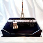 ST DUPONT ST DUPONT KIT FUMEUR LOVES PARIS