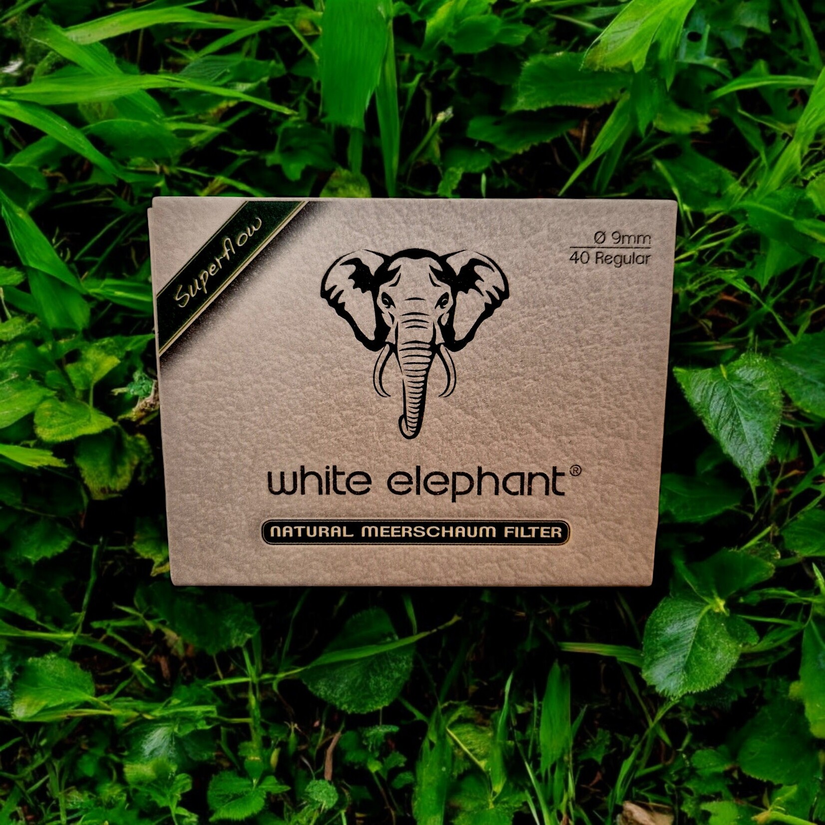 WHITE ELEPHANT WHITE ELEPHANT FILTERS