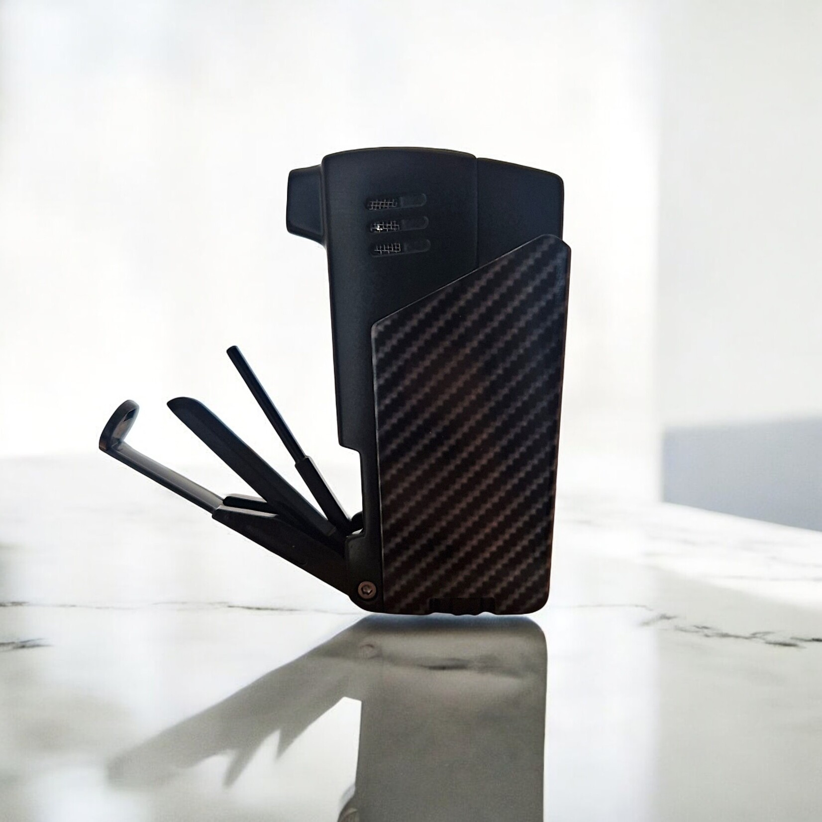 MYON MYON BRIQUET A PIPE CARBON SCHWARTZ