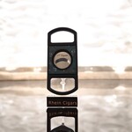 ST DUPONT ST DUPONT CUTTER CIGARE CARBONE DARK STORM