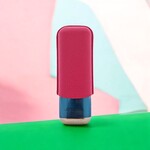 ST DUPONT ST DUPONT ETUI 2 CIGARES ROSE GR/DORE