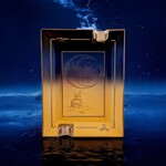 ST DUPONT ST DUPONT ASHTRAY "LA NUIT MONTECRISTO"