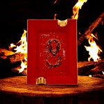 ST DUPONT ST DUPONT GRAND CENDRIER DRAGON BORDEAUX