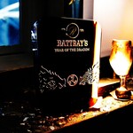 RATTRAY'S RATTRAY'S YEAR OF THE DRAGON 100 GRS
