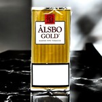 ALSBO ALSBO GOLD