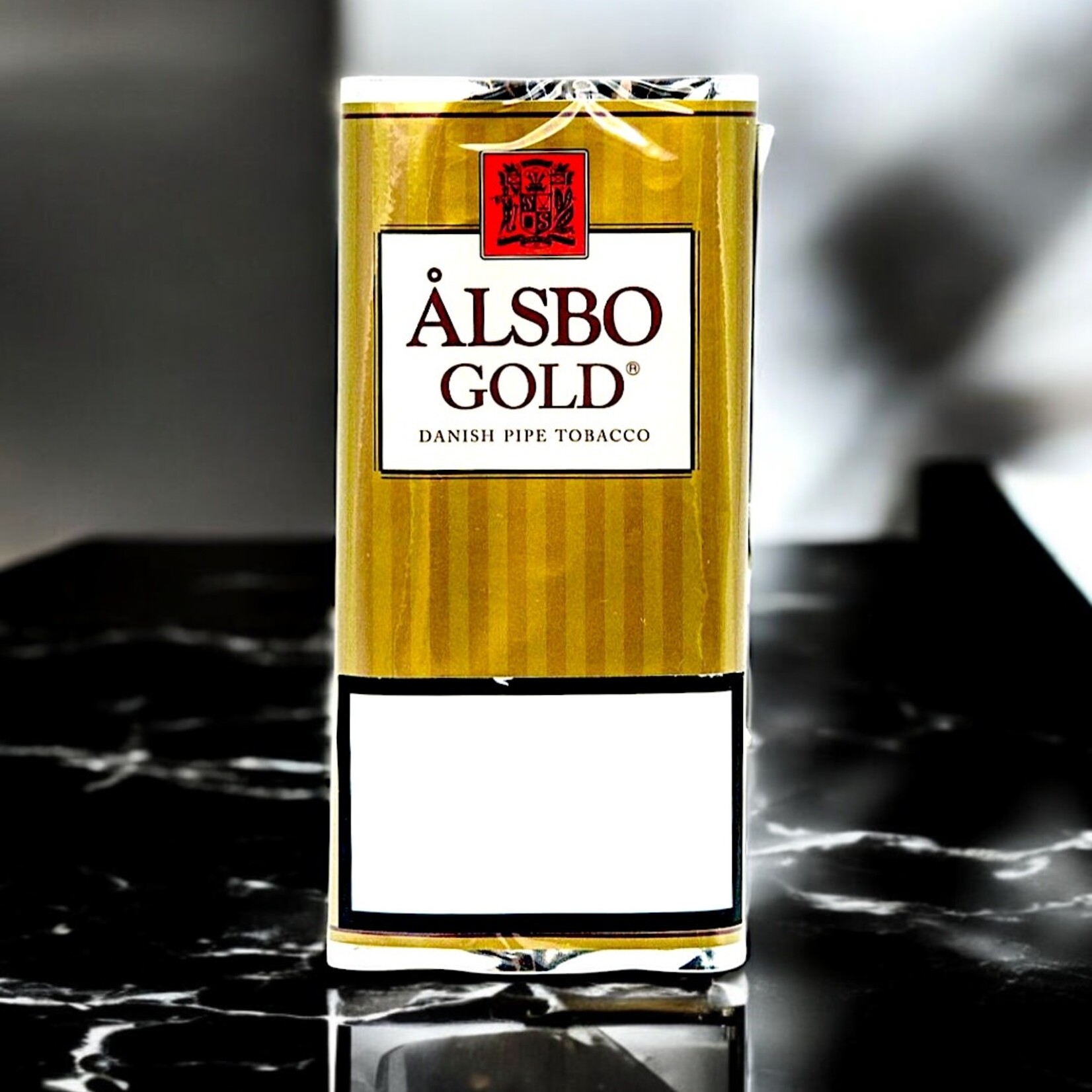ALSBO ALSBO GOLD