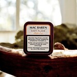 MAC BAREN MAC BAREN NAVY FLAKE TIN