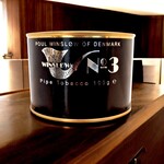 WINSLOW WINSLOW POUL NO.3