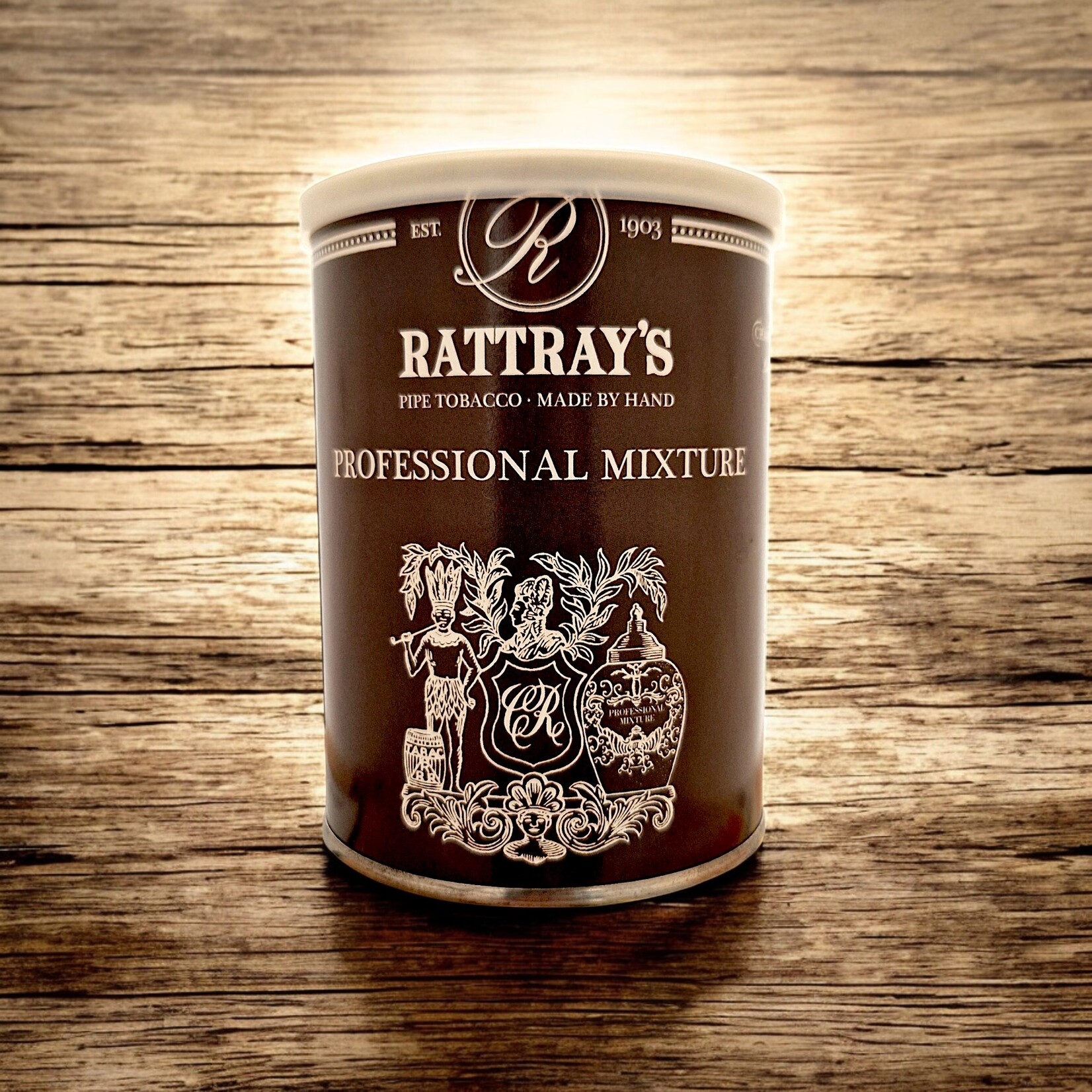 RATTRAY'S RATTRAY'S PROFESSIONAL MIXTURE