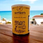 RATTRAY'S RATTRAY'S MARLIN FLAKE
