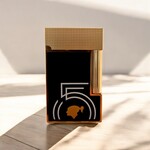ST DUPONT ST DUPONT BRIQUET LIGNE 2 COHIBA 55 ANNNIVERSARY