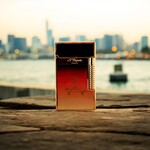 ST DUPONT ST DUPONT LIGHTER LE GRAND "LE CREPUSCULE"