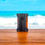 ST DUPONT ST DUPONT DEFI XTREME FLUO ORANGE