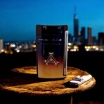 ST DUPONT ST DUPONT LIGHTER MAXIJET LA NUIT