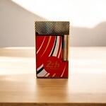 ST DUPONT ST DUPONT LIGNE 2 LE MANS RED AND GOLD 24H