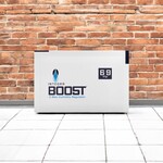 HEATEX PRODUCTS INTEGRA BOOST INTEGRA BOOST 67 GRS 69% BULK