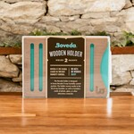 BOVEDA BOVEDA 2 PACKETS SIDE BY