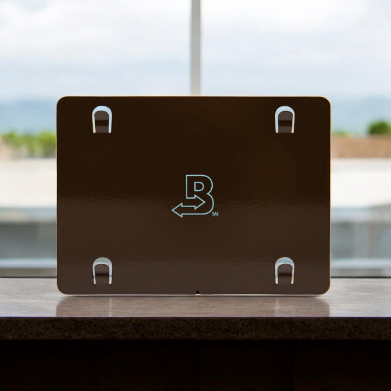 BOVEDA BOVEDA 320GR MOUNTING PLATE