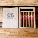 H. UPMANN H. UPMANN MAGNUM 54 HUMIDOR 5