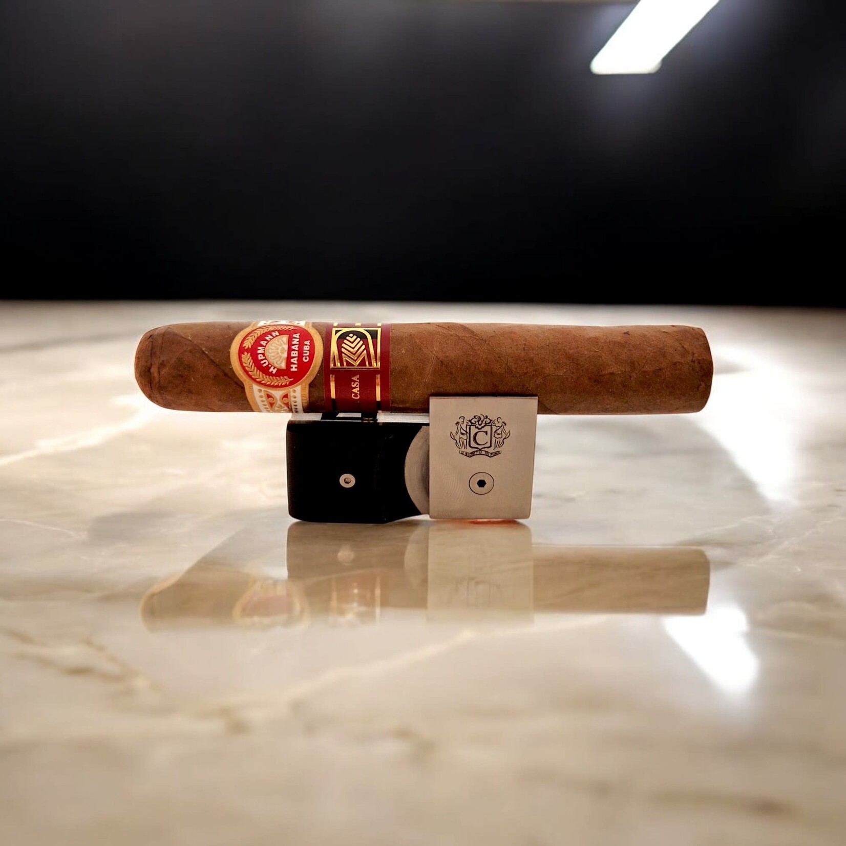 H. UPMANN H. UPMANN ROYAL ROBUSTO LCDH - UNIT