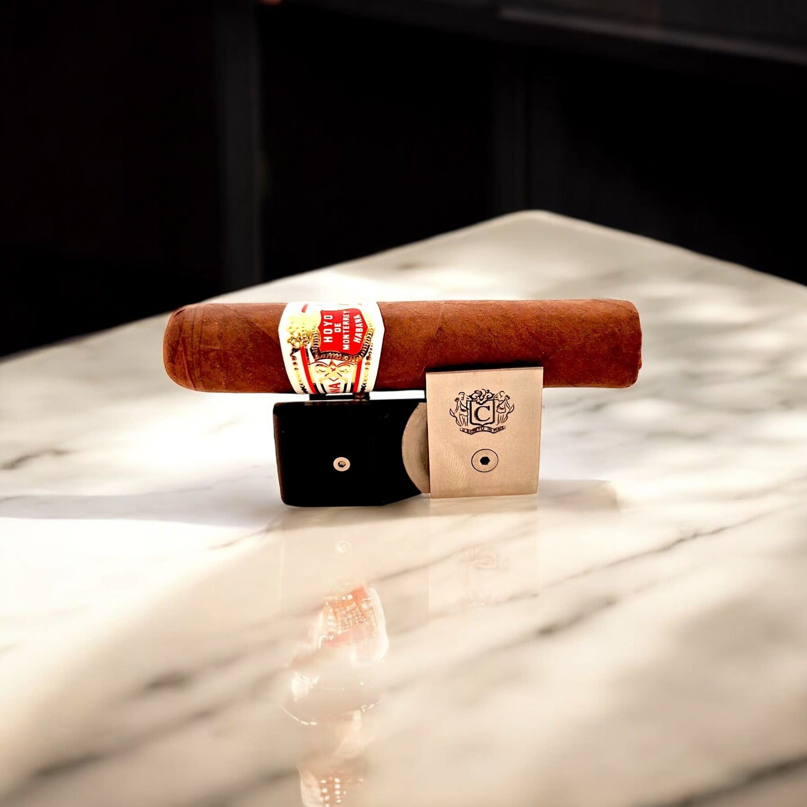 HOYO DE MONTERREY HOYO DE MONTERREY PETIT ROBUSTO STICK