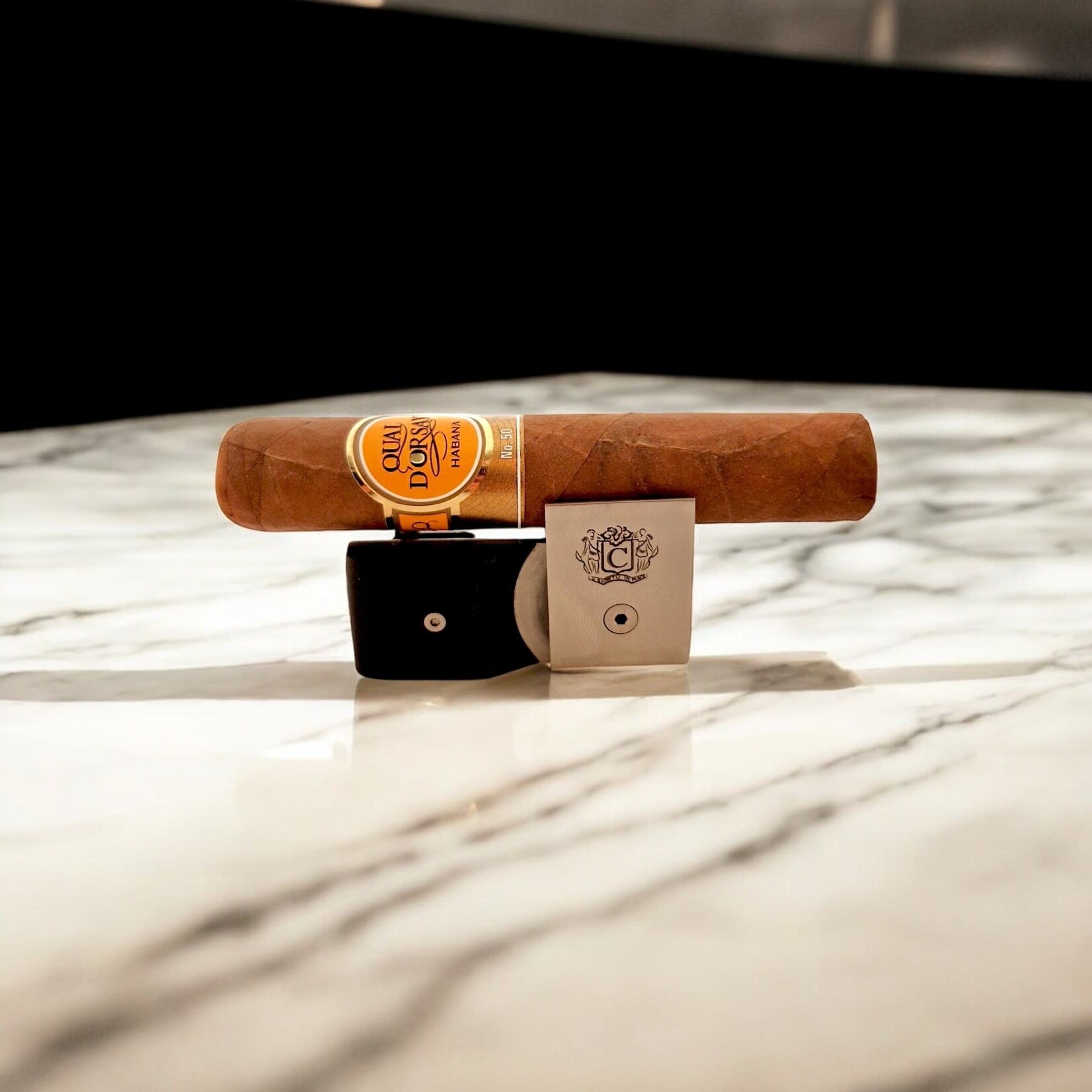 QUAI D'ORSAY QUAI D'ORSAY N 50