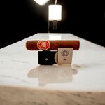 H. UPMANN H.UPMANN HALF CORONA UNIT