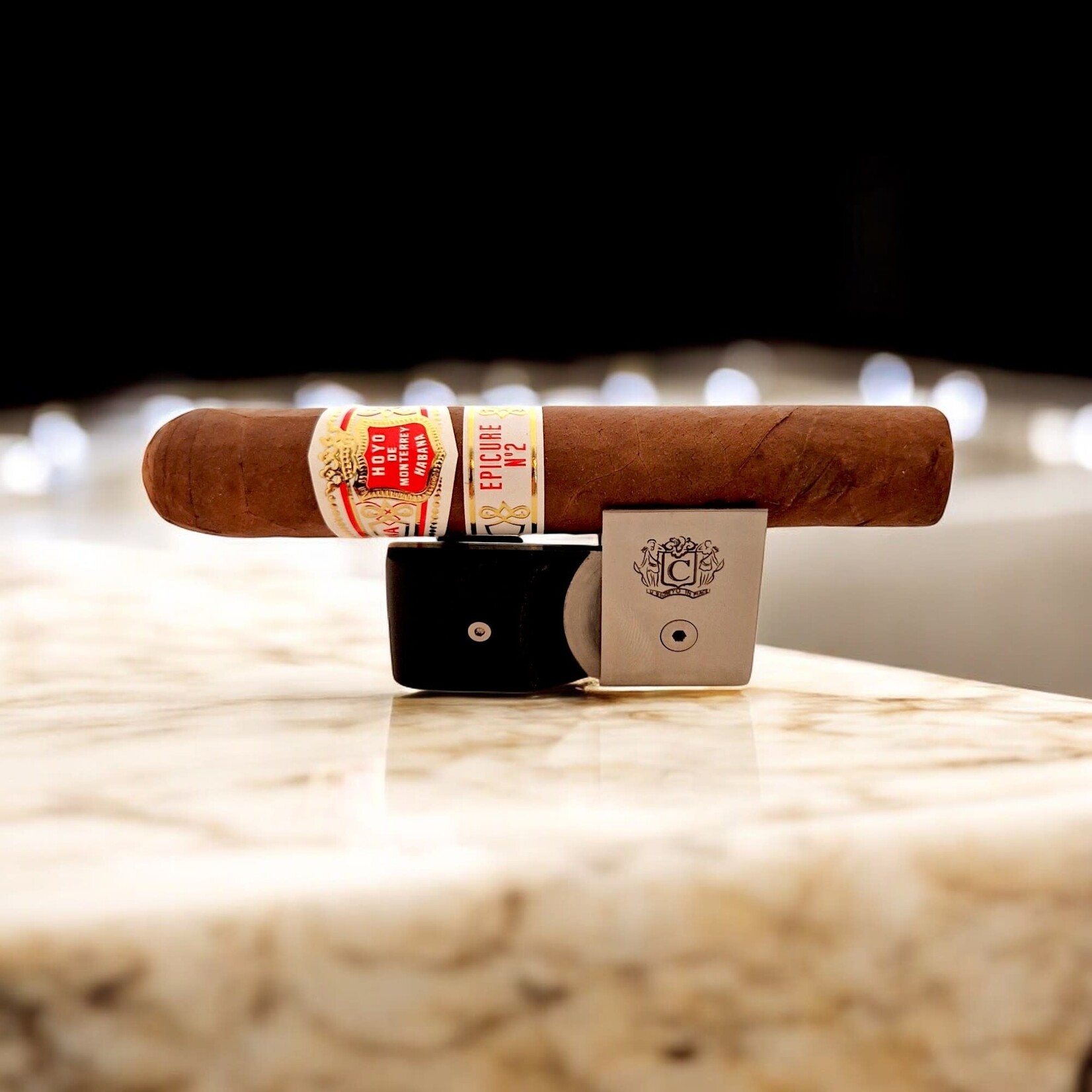 HOYO DE MONTERREY HOYO DE MONTERREY EPICURE N°2 UNIT