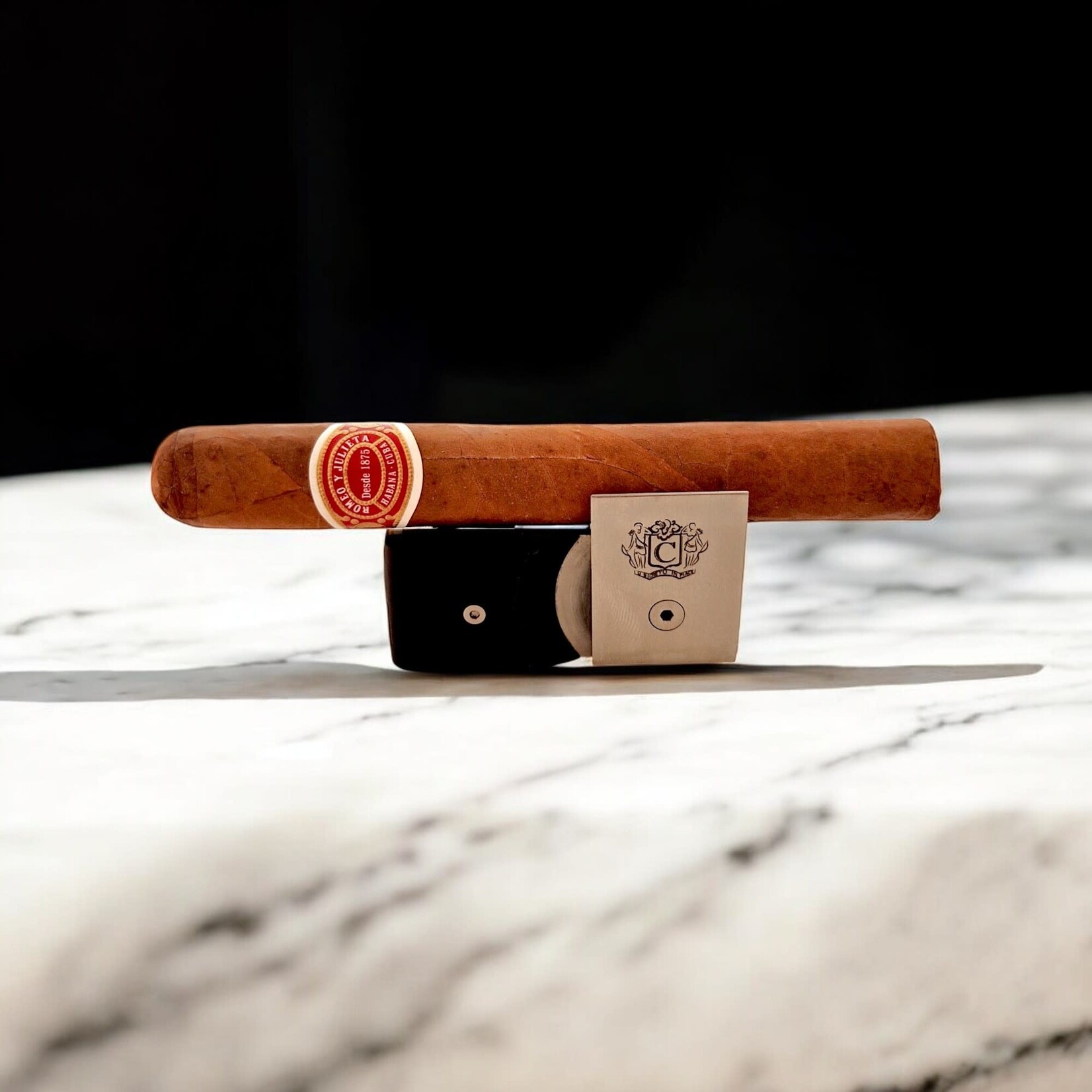 ROMEO Y JULIETA ROMEO Y JULIETA MILLE FLEURS - UNIT