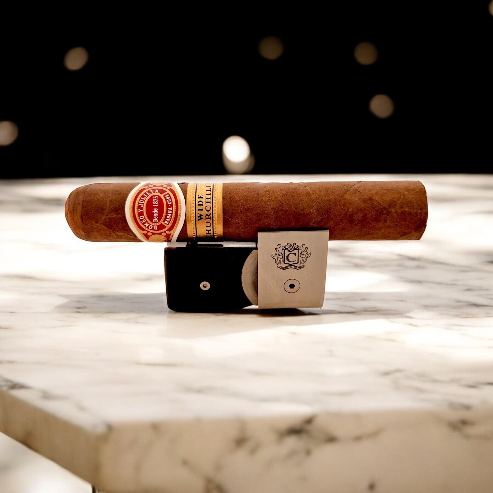 ROMEO Y JULIETA ROMEO Y JULIETA WIDE CHURCHILLS UNIT
