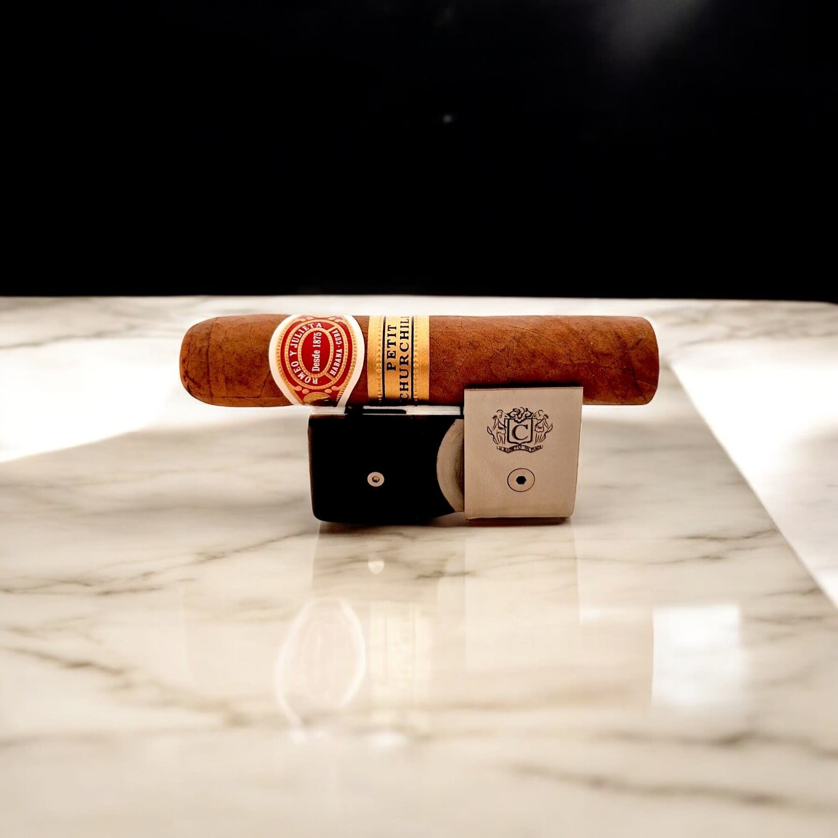 ROMEO Y JULIETA ROMEO Y JULIETA PETIT CHURCHILL