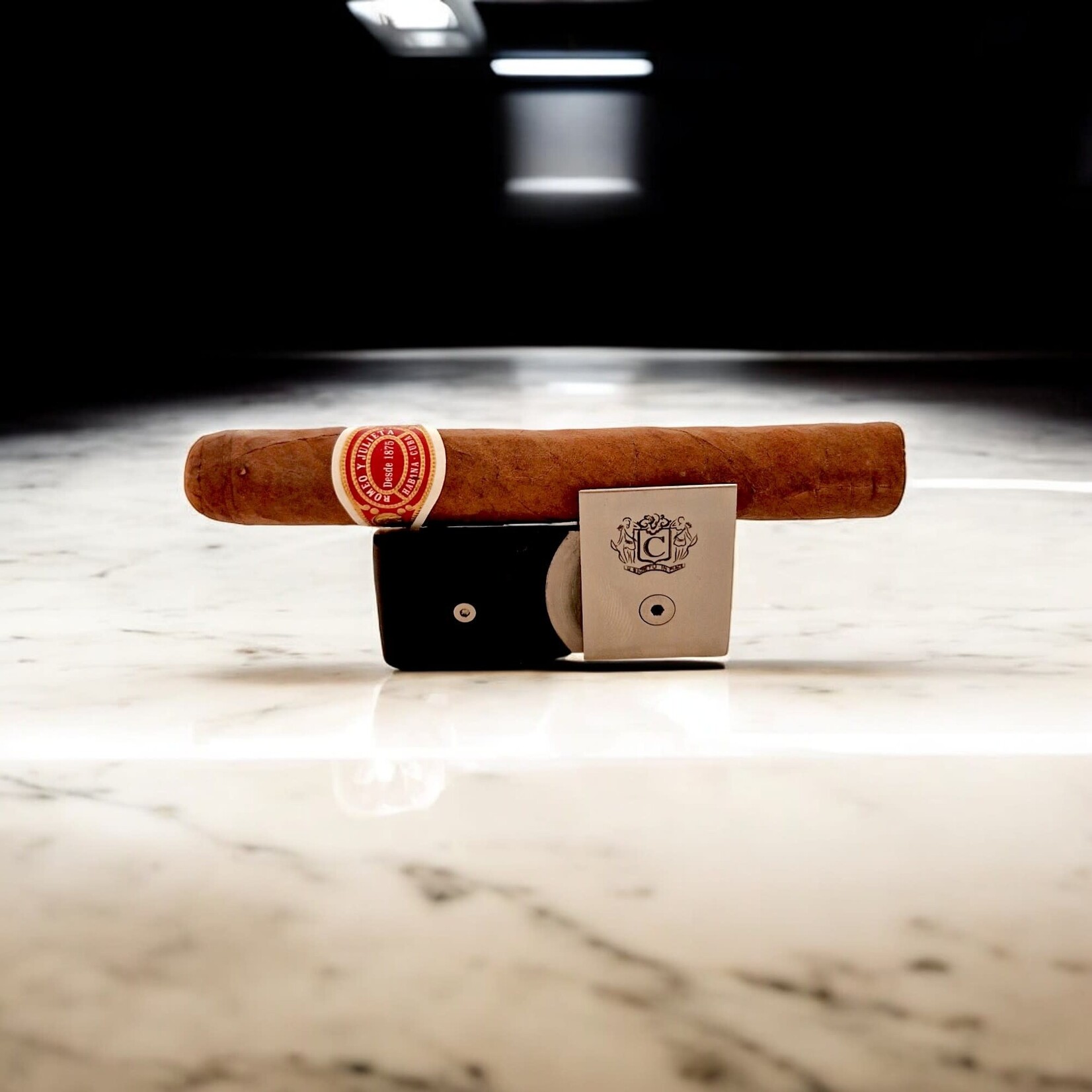 ROMEO Y JULIETA ROMEO Y JULIETA REGALIAS DE LONDRES