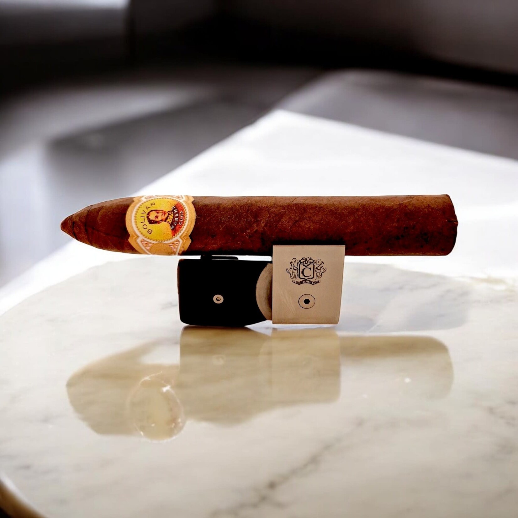 BOLIVAR BOLIVAR BELICOSOS FINOS