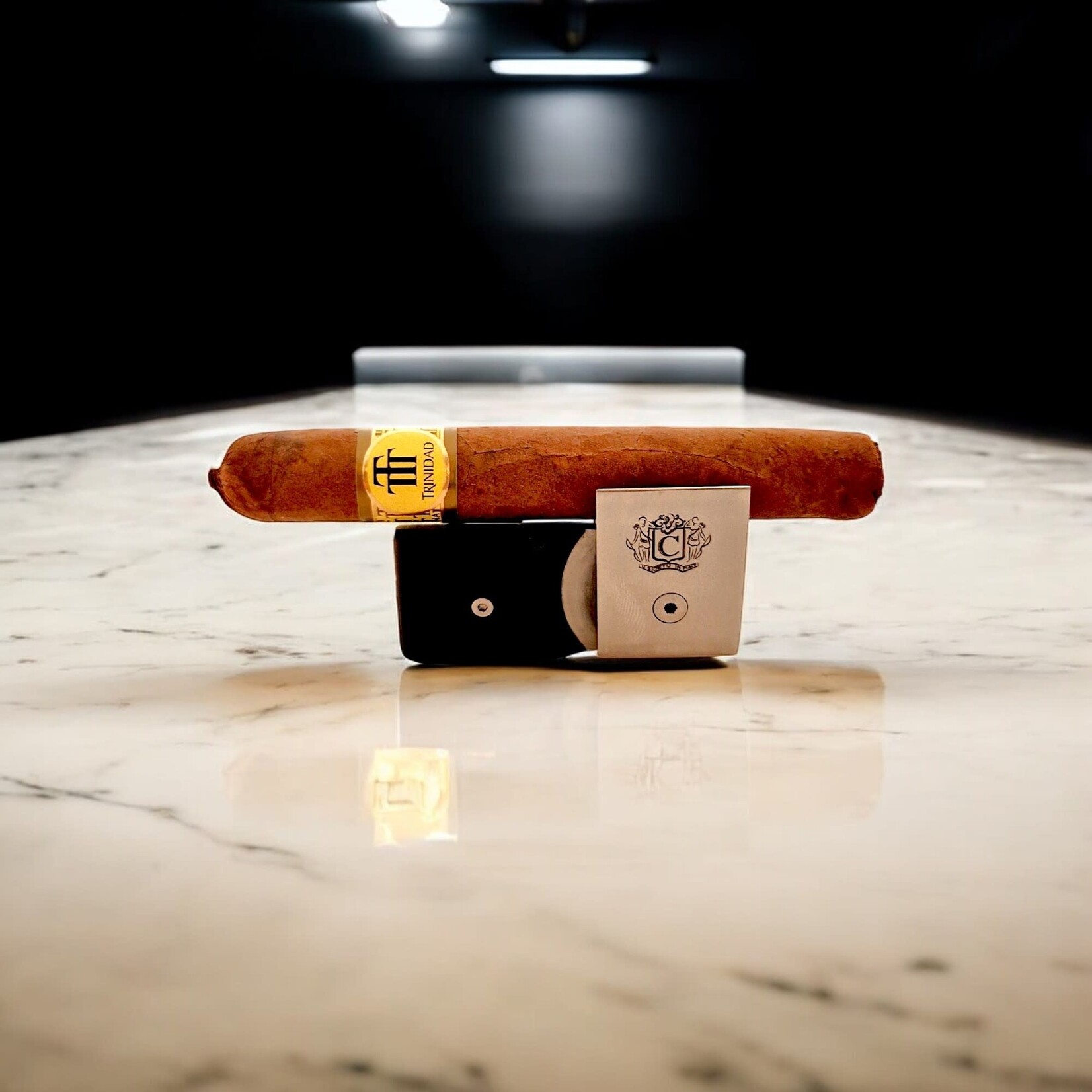 TRINIDAD TRINIDAD REYES