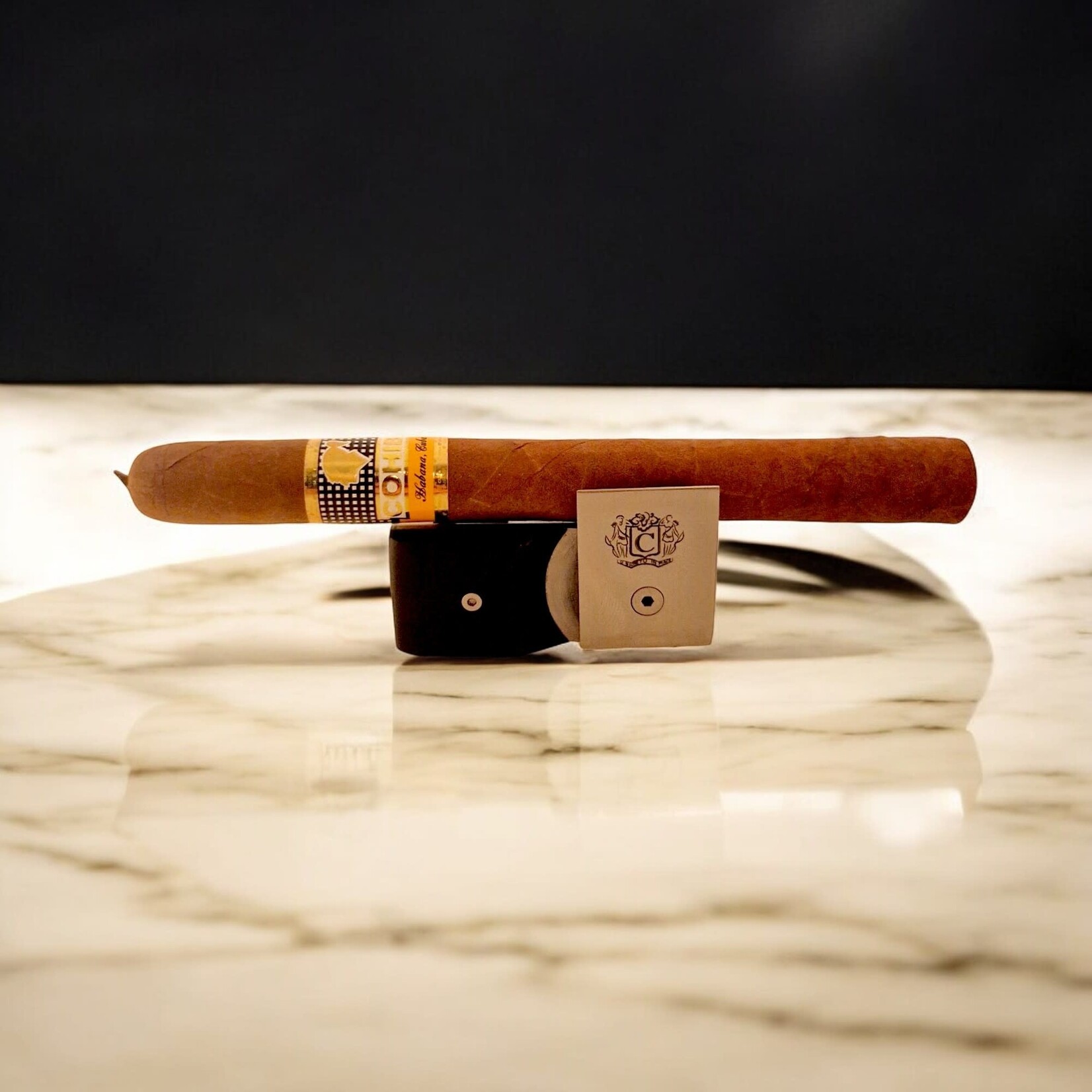 COHIBA COHIBA CORONAS ESPECIALES UNIT