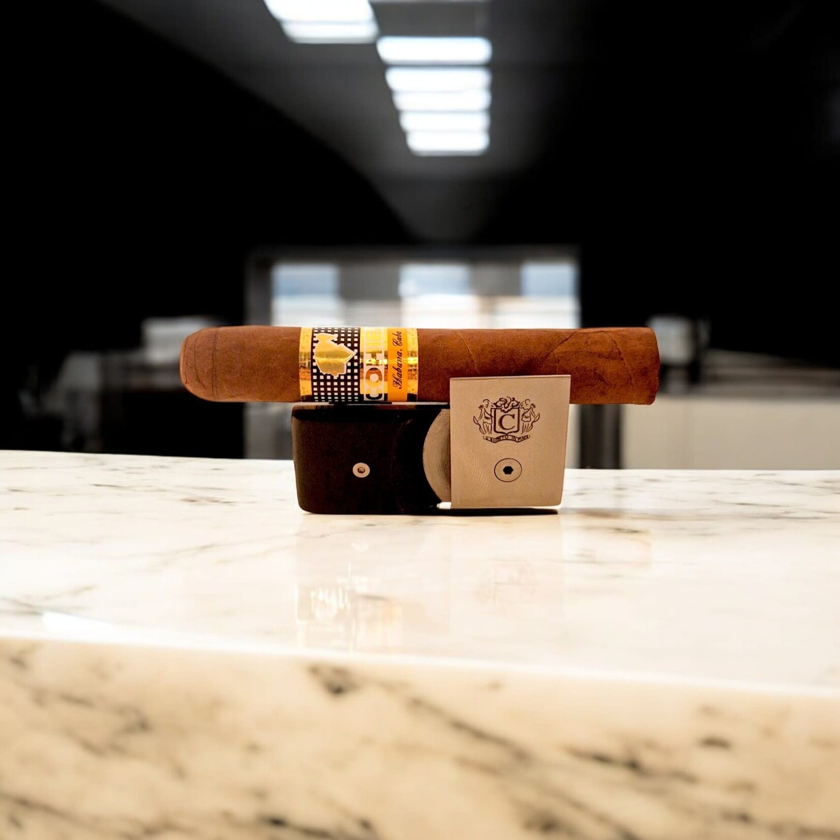COHIBA COHIBA SIGLO I SLB