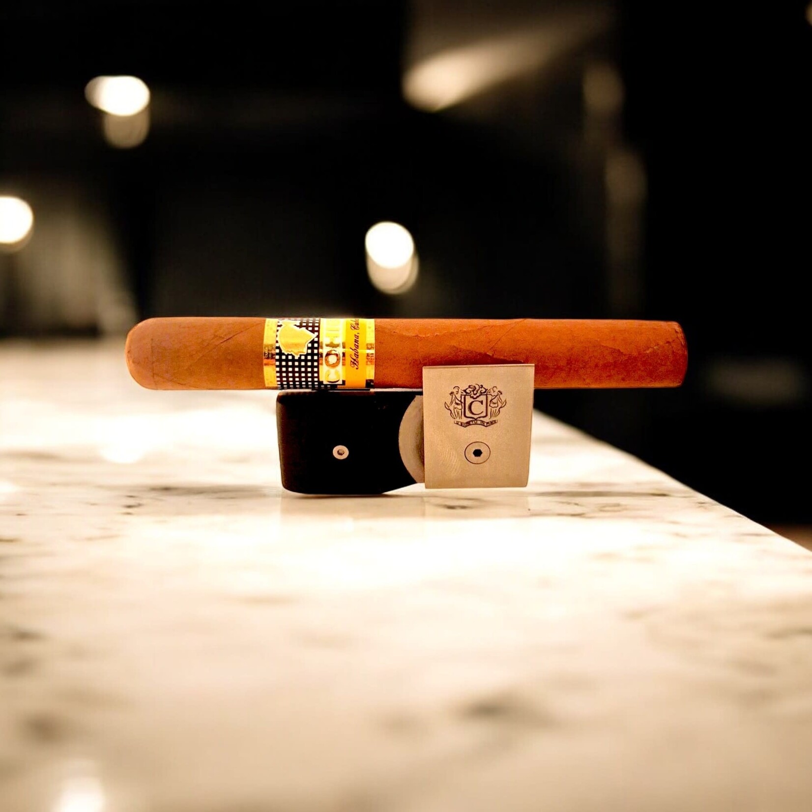 COHIBA COHIBA SIGLO II SLB