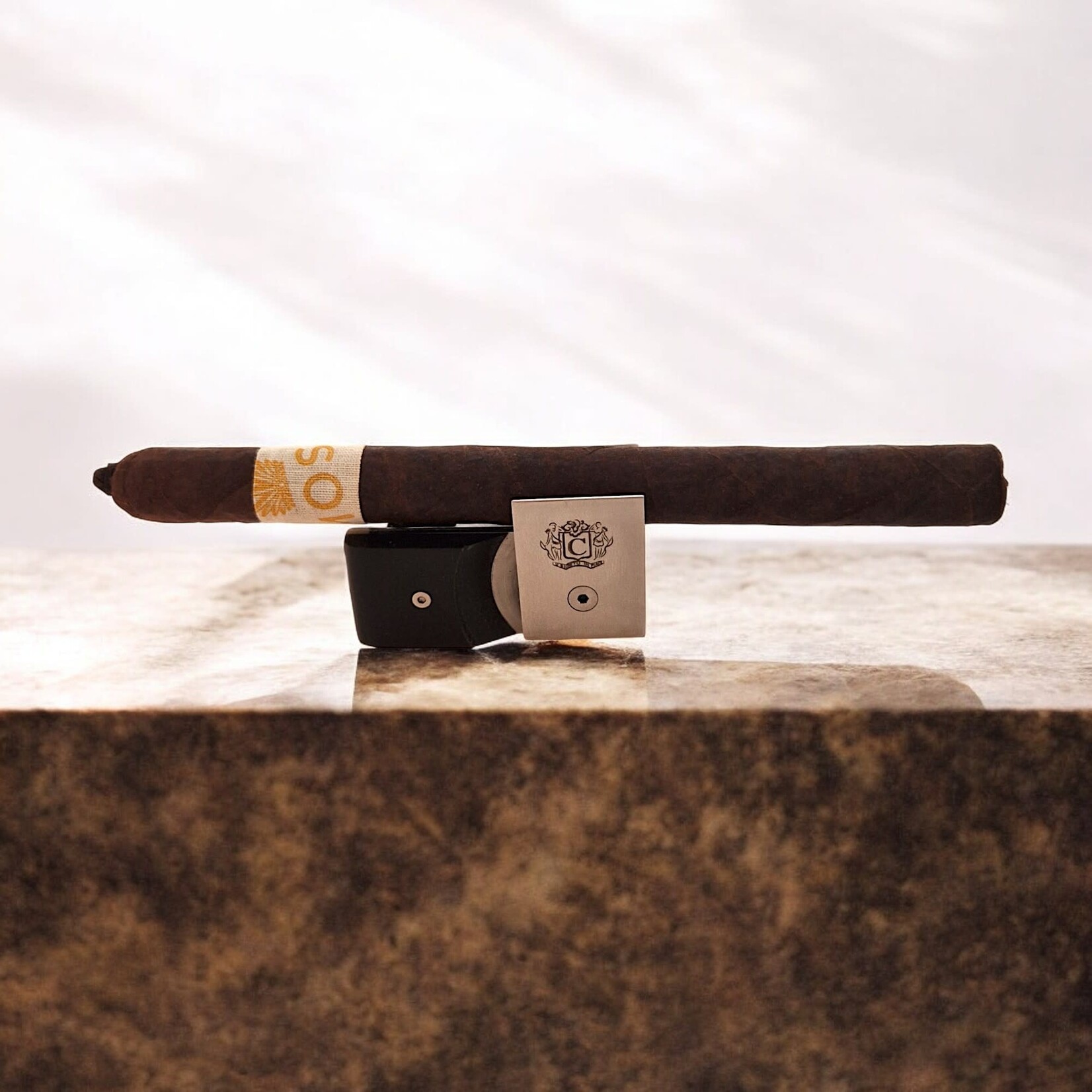 MOSH CIGARS Copy of MOSH CIGAR DOUBLE CORONA