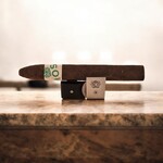 MOSH CIGARS MOSH CIGAR TORPEDO