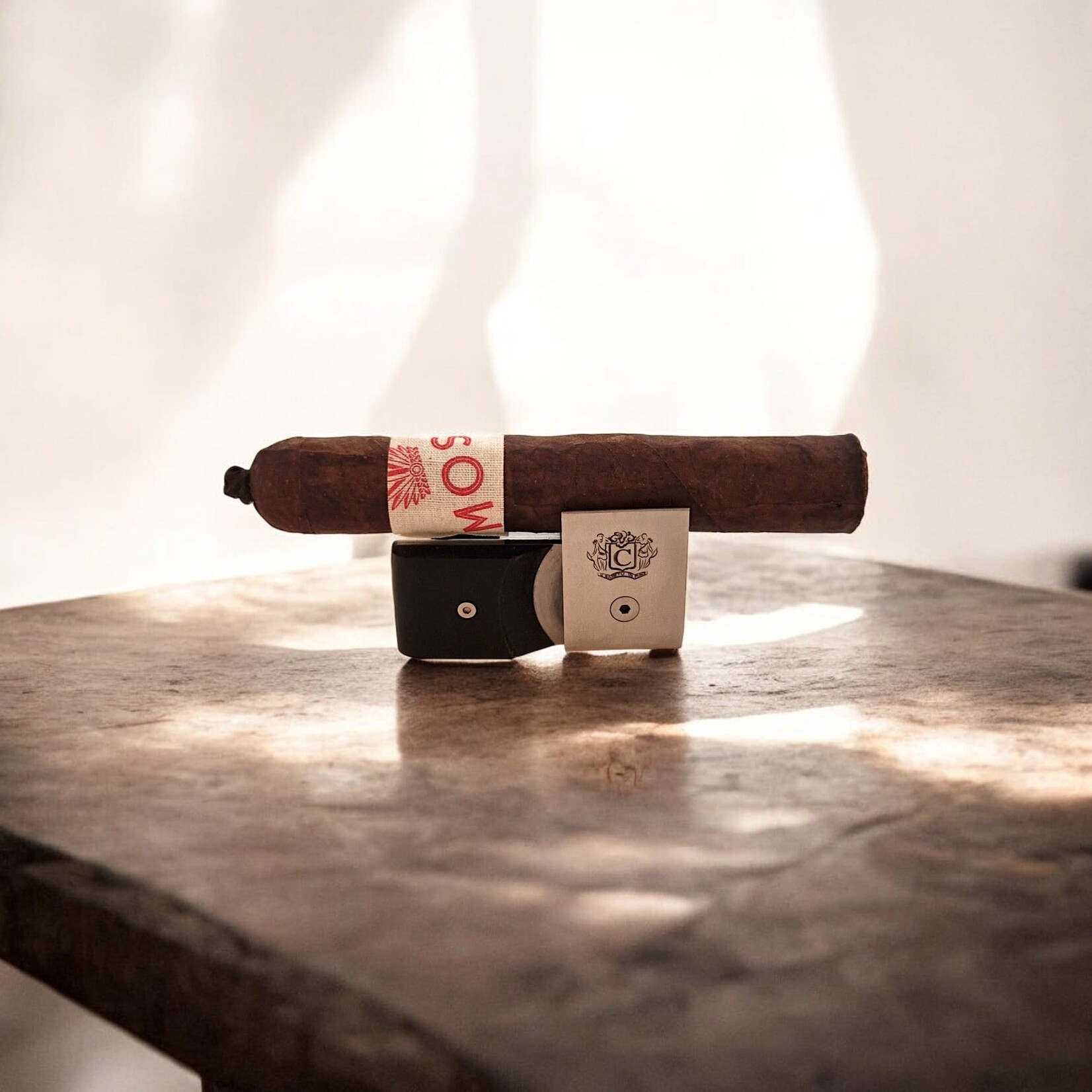 MOSH CIGARS Copy of MOSH CIGAR TORPEDO