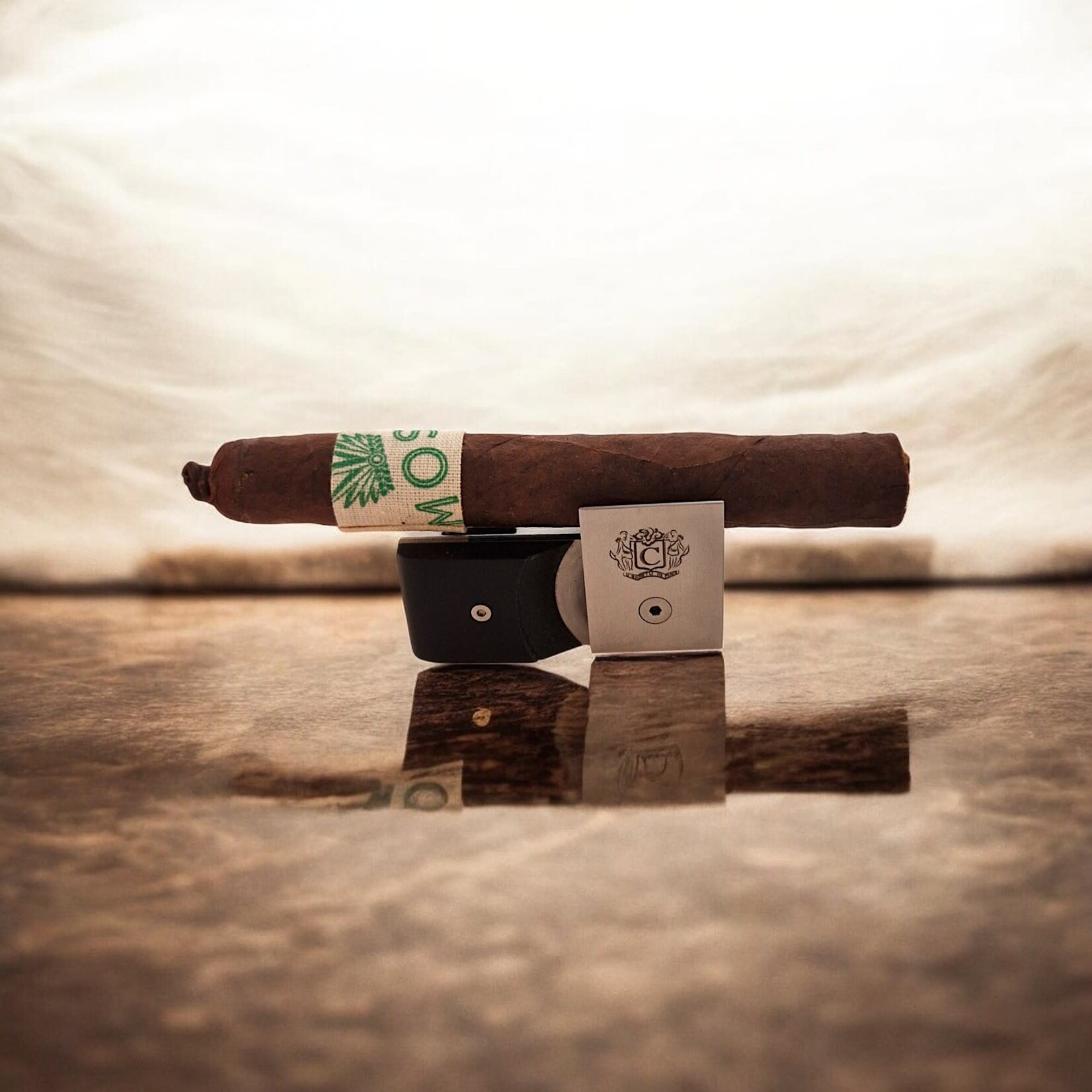 MOSH CIGARS Copy of MOSH CIGAR LANCERO