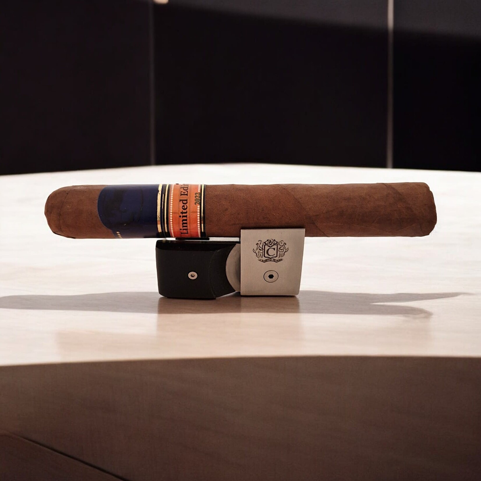 CAVALIER GENÈVE CAVALIER GENEVE EDICION LIMITADA 2022 TORO EXTRA