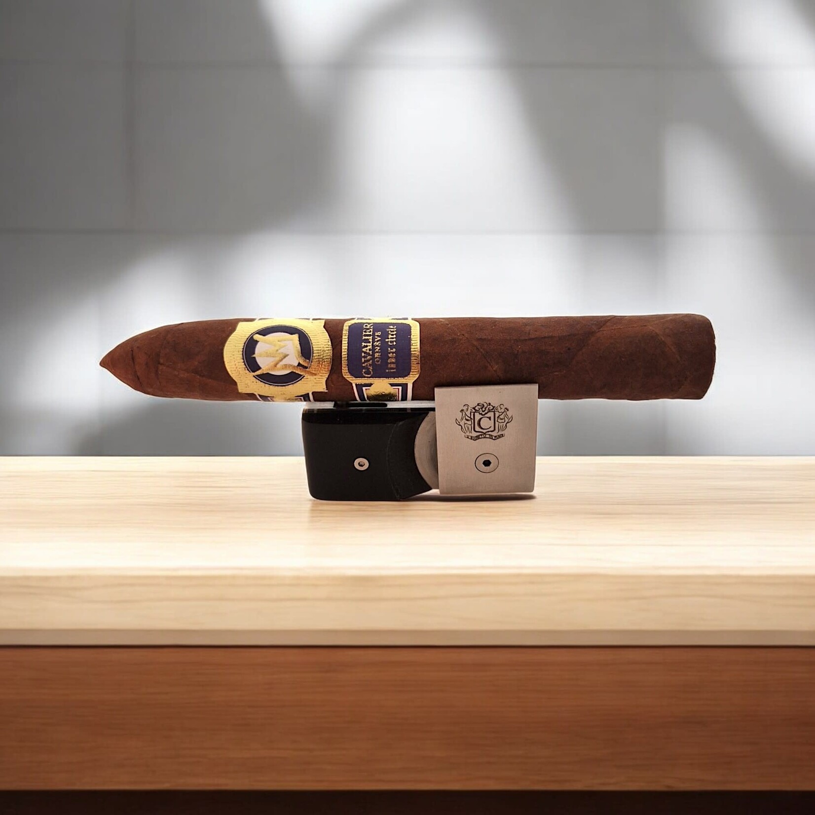 CAVALIER GENÈVE CAVALIER DE GENEVE - INNER CIRCLE FIGURADO 6X52