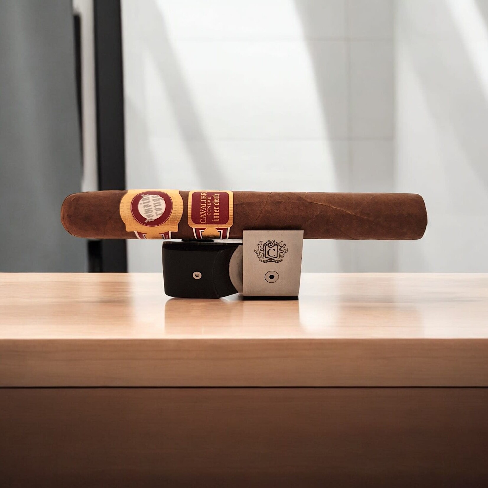 CAVALIER GENÈVE Copy of CAVALIER  GENEVE DOMAINE ROUGE ROBUSTO GRANDE