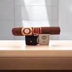 CAVALIER GENÈVE CAVALIER DE GENEVE - DOMAINE ROUGE PETIT ROBUSTO