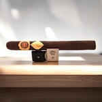 CAVALIER GENÈVE CAVALIER GENEVE BLACK I DOUBLE CORONA