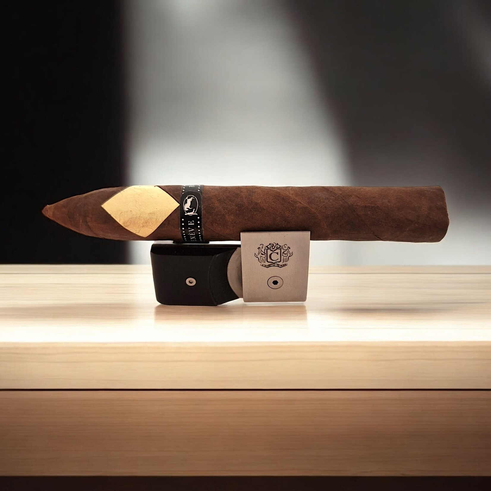 CAVALIER GENÈVE CAVALIER GENEVE BLACK II TORPEDO