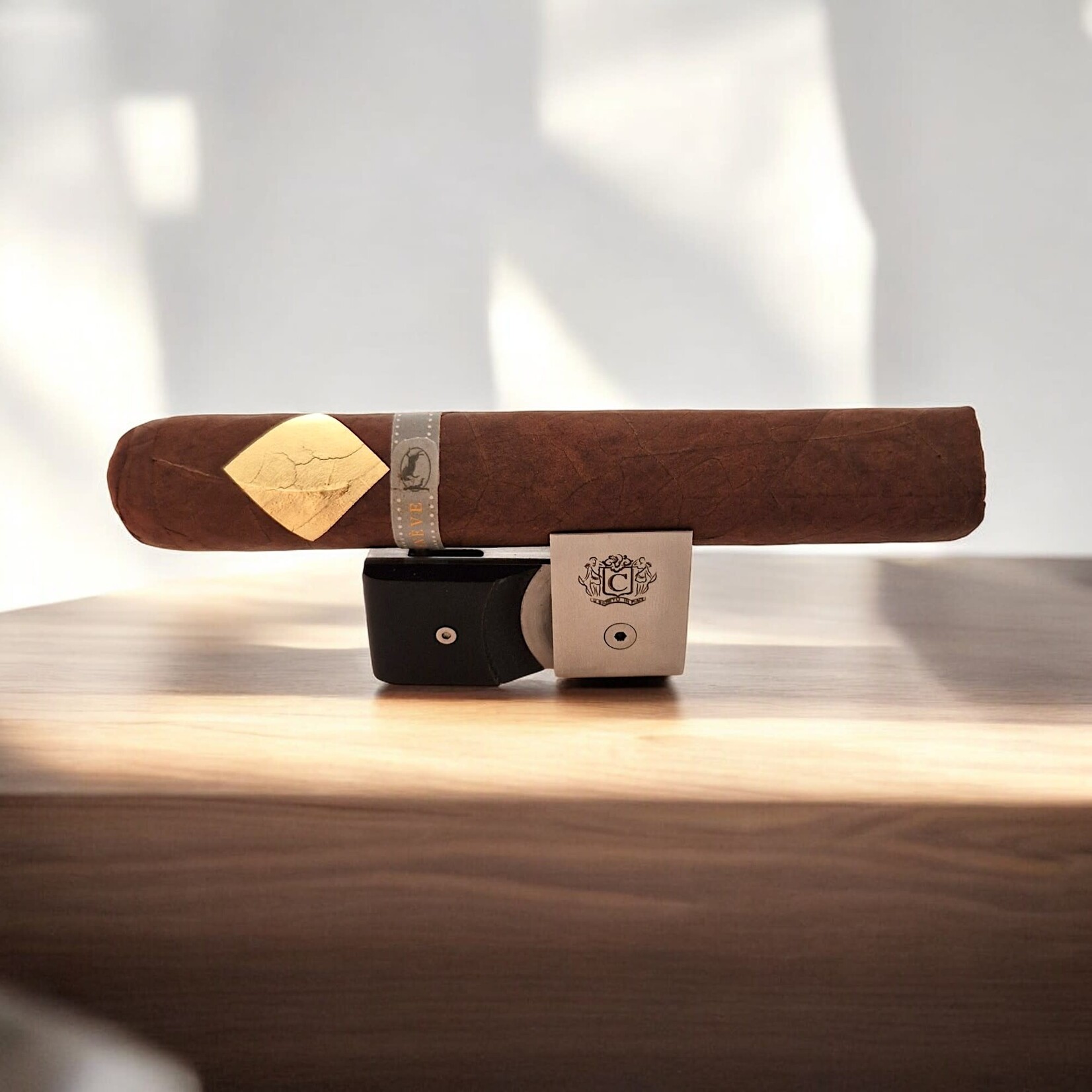 CAVALIER GENÈVE CAVALIER DE GENEVE - VISO JALAPA TORO GORDO